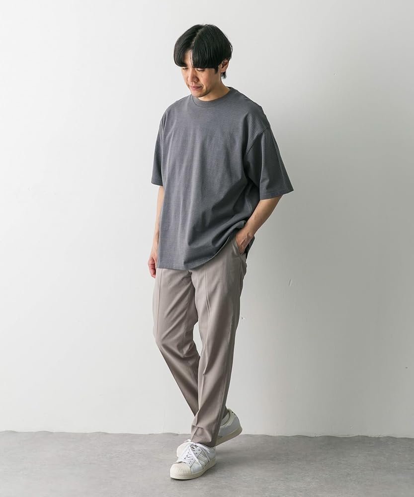 Reinsein ボーダーTシャツ　新品　ジョンハン着用 Reinsein ボーダーTシャツ 新品 ジョンハン着用 ジョンハン | もごつ